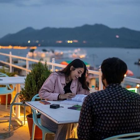 Citylights By Musafir Udaipur Kültér fotó